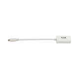 Tripp Lite USB-C to Displayport 4K 60Hz Adapter, White — Being Shipped
