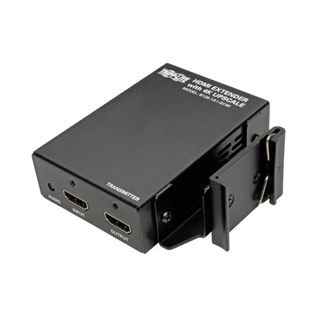 Tripp Lite DIN Rail-Mounting Bracket for Digital Signage, Version 2, 65 mm Mounting Distance — Being Shipped