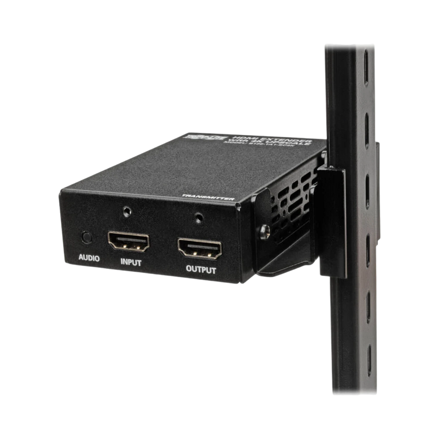 Tripp Lite DIN Rail-Mounting Bracket for Digital Signage, Version 2, 65 mm Mounting Distance — Being Shipped