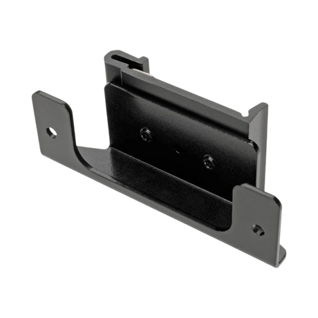 Tripp Lite DIN Rail-Mounting Bracket for Digital Signage, Version 2, 65 mm Mounting Distance — Being Shipped