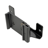 Tripp Lite DIN Rail-Mounting Bracket for Digital Signage, Version 2, 65 mm Mounting Distance — Being Shipped