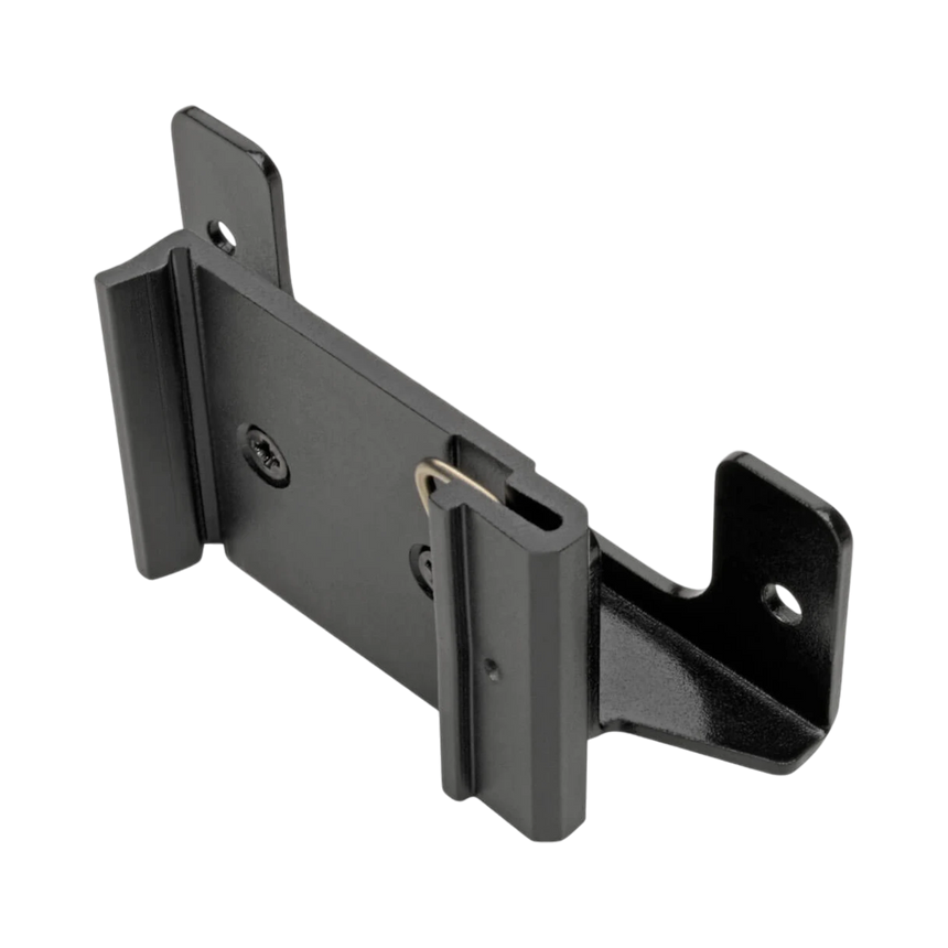 Tripp Lite DIN Rail-Mounting Bracket for Digital Signage, Version 2, 65 mm Mounting Distance — Being Shipped