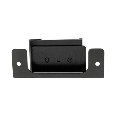 Tripp Lite DIN Rail-Mounting Bracket for Digital Signage, Version 2, 65 mm Mounting Distance — Being Shipped