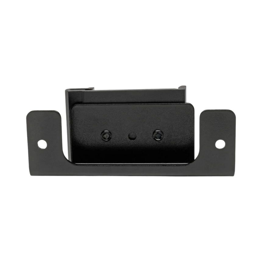 Tripp Lite DIN Rail-Mounting Bracket for Digital Signage, Version 2, 65 mm Mounting Distance — Being Shipped