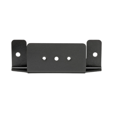 Tripp Lite DIN Rail-Mounting Bracket for Digital Signage, Version 2, 65 mm Mounting Distance — Being Shipped