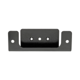 Tripp Lite DIN Rail-Mounting Bracket for Digital Signage, Version 2, 65 mm Mounting Distance — Being Shipped
