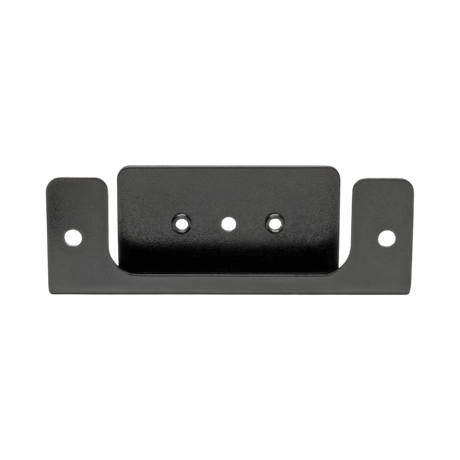 Tripp Lite DIN Rail-Mounting Bracket for Digital Signage, Version 2, 65 mm Mounting Distance — Being Shipped