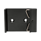 Tripp Lite DIN Rail-Mounting Bracket for Digital Signage, Version 2, 65 mm Mounting Distance — Being Shipped