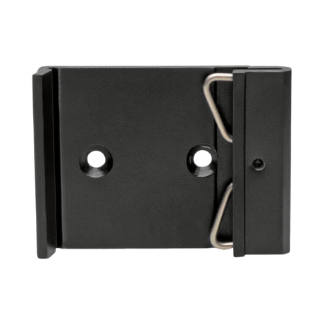 Tripp Lite DIN Rail-Mounting Bracket for Digital Signage, Version 2, 65 mm Mounting Distance — Being Shipped