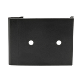 Tripp Lite DIN Rail-Mounting Bracket for Digital Signage, Version 2, 65 mm Mounting Distance — Being Shipped