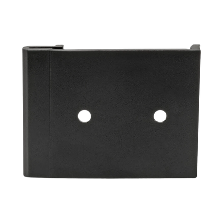 Tripp Lite DIN Rail-Mounting Bracket for Digital Signage, Version 2, 65 mm Mounting Distance — Being Shipped
