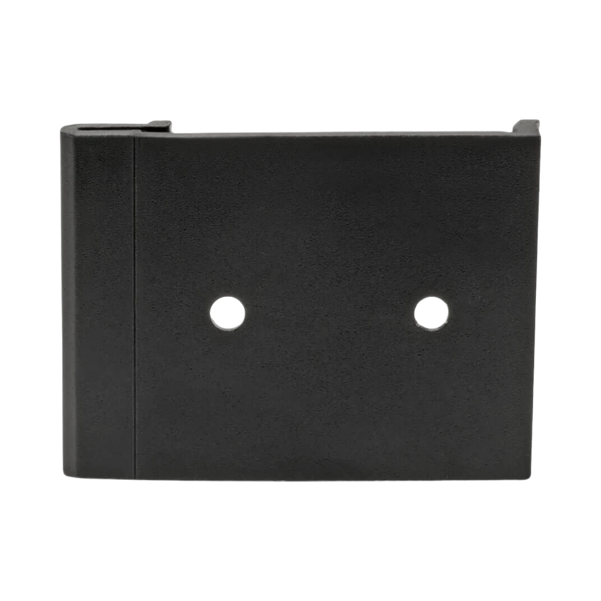 Tripp Lite DIN Rail-Mounting Bracket for Digital Signage, Version 2, 65 mm Mounting Distance — Being Shipped