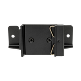 Tripp Lite DIN Rail-Mounting Bracket for Digital Signage, Version 2, 65 mm Mounting Distance — Being Shipped