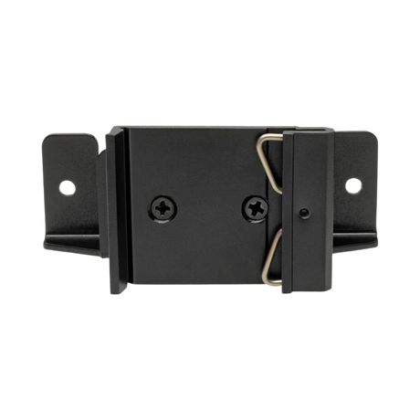 Tripp Lite DIN Rail-Mounting Bracket for Digital Signage, Version 2, 65 mm Mounting Distance — Being Shipped