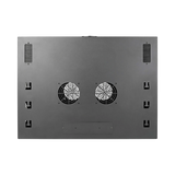 Tripp Lite SmartRack 6U Low-Profile Switch-Depth-Plus Wall-Mount Mini Rack Enclosure, Wide, Acrylic Window — Being Shipped