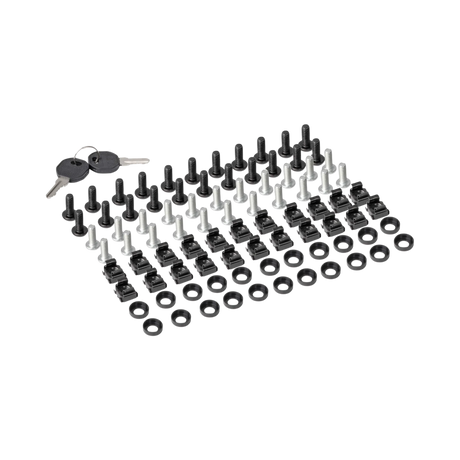 Tripp Lite SmartRack 6U Low-Profile Switch-Depth-Plus Wall-Mount Mini Rack Enclosure, Wide, Acrylic Window — Being Shipped