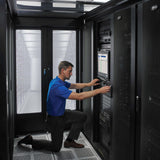 Tripp Lite Roof Panel Kit for Hot/Cold Aisle Containment System - Standard 600 mm Racks — Being Shipped