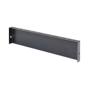 Tripp Lite Short Riser Panels for Hot/Cold Aisle Containment System, Wide 750 mm Racks, Set of 2 — Being Shipped