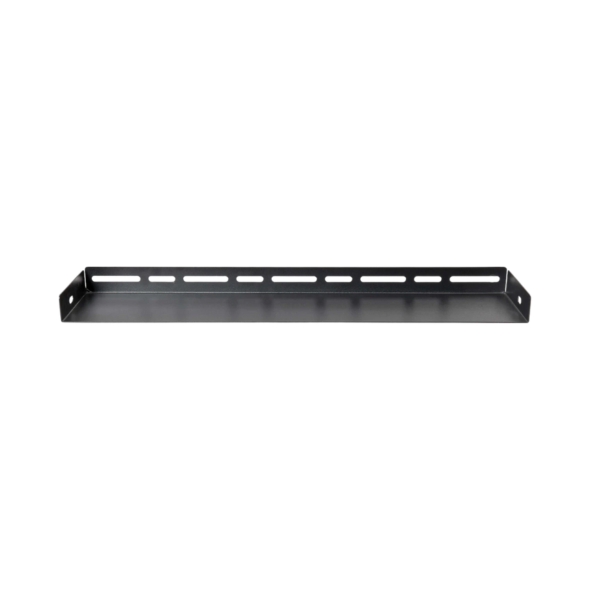 Tripp Lite Short Riser Panels for Hot/Cold Aisle Containment System, Wide 750 mm Racks, Set of 2 — Being Shipped