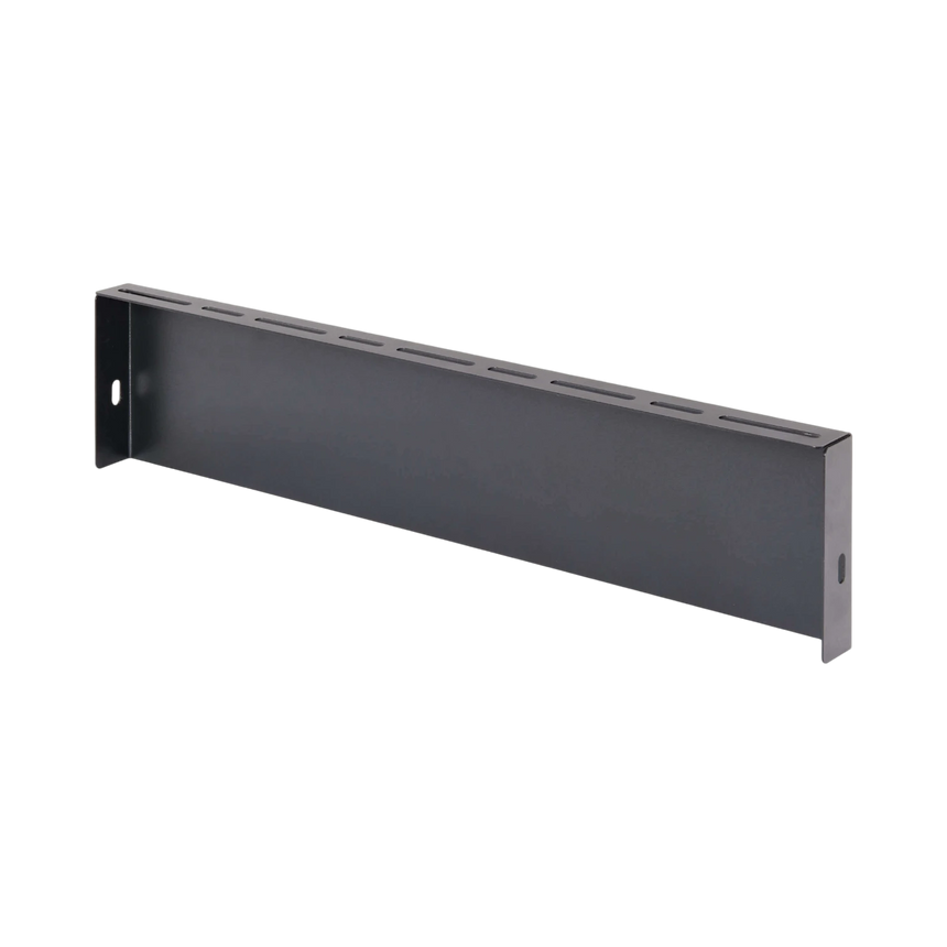 Tripp Lite Short Riser Panels for Hot/Cold Aisle Containment System, Standard 600 mm Racks, Set of 2 — Being Shipped