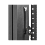 Tripp Lite SmartRack 25U Standard-Depth Rack Enclosure Cabinet — Being Shipped