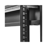 Tripp Lite SmartRack 25U Standard-Depth Rack Enclosure Cabinet — Being Shipped