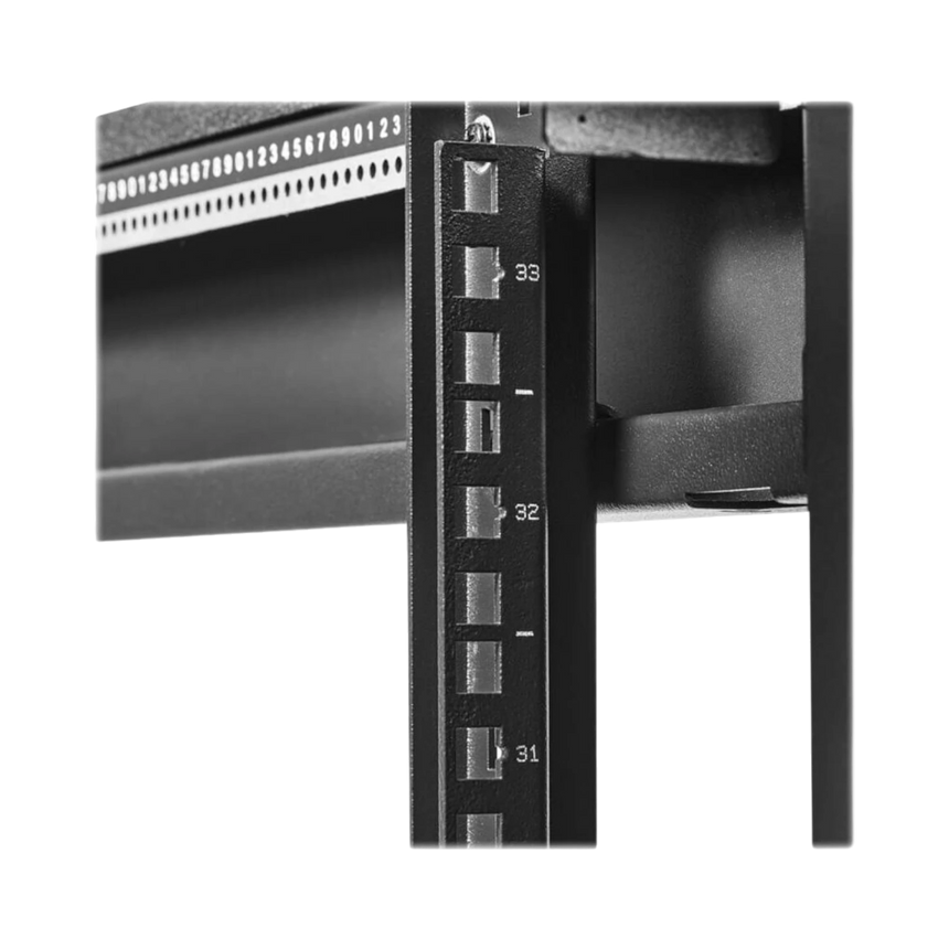 Tripp Lite SmartRack 25U Standard-Depth Rack Enclosure Cabinet — Being Shipped