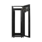 Tripp Lite SmartRack 25U Standard-Depth Rack Enclosure Cabinet — Being Shipped