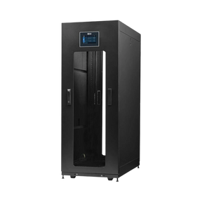 Tripp Lite SmartRack 25U Standard-Depth Rack Enclosure Cabinet — Being Shipped