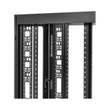 Tripp Lite SmartRack 25U Standard-Depth Rack Enclosure Cabinet — Being Shipped