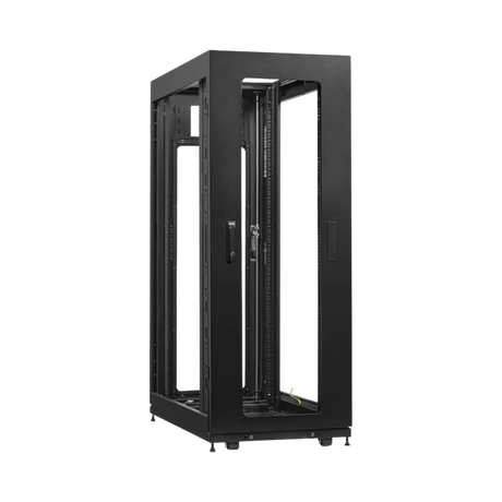 Tripp Lite SmartRack 25U Standard-Depth Rack Enclosure Cabinet — Being Shipped
