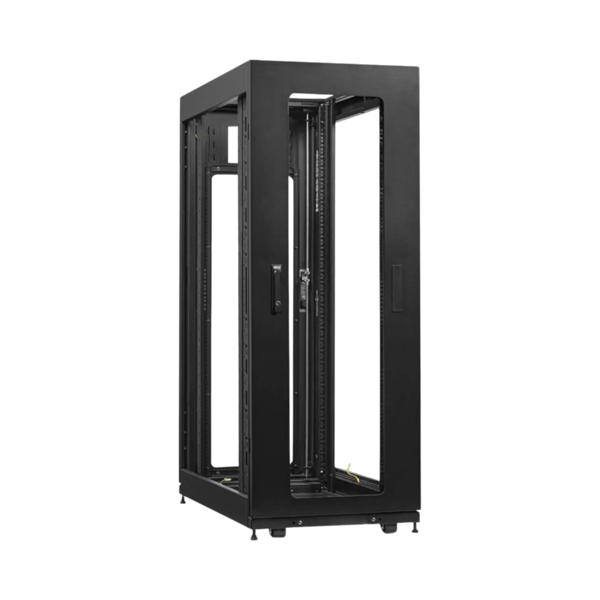 Tripp Lite SmartRack 25U Standard-Depth Rack Enclosure Cabinet — Being Shipped