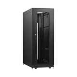 Tripp Lite SmartRack 25U Standard-Depth Rack Enclosure Cabinet — Being Shipped