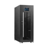 Tripp Lite SmartRack 25U Standard-Depth Rack Enclosure Cabinet — Being Shipped