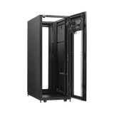 Tripp Lite SmartRack 25U Standard-Depth Rack Enclosure Cabinet — Being Shipped