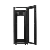 Tripp Lite SmartRack 25U Standard-Depth Rack Enclosure Cabinet — Being Shipped