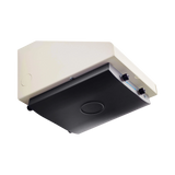 Tripp Lite Universal Wall Bracket for Wireless Access Point with Cover, Right Angle, Steel, White — Being Shipped