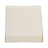 Tripp Lite Universal Wall Bracket for Wireless Access Point with Cover, Right Angle, Steel, White — Being Shipped