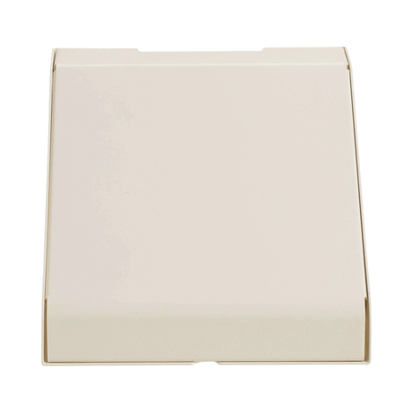 Tripp Lite Universal Wall Bracket for Wireless Access Point with Cover, Right Angle, Steel, White — Being Shipped