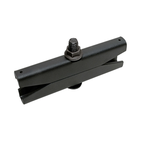 Tripp Lite Butt-Splice Kit for Straight and 90-Degree Ladder Runway Sections, Hardware Included — Being Shipped