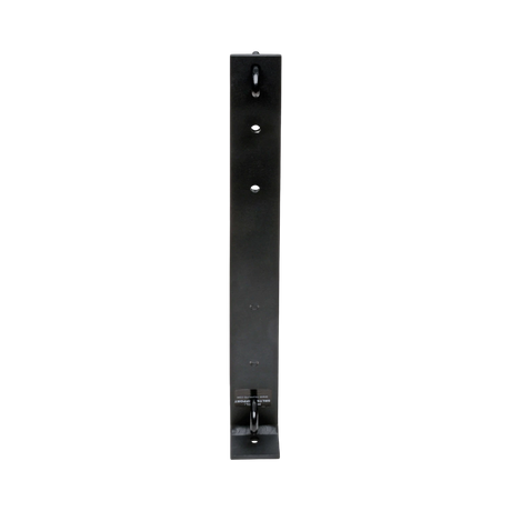 Tripp Lite Triangular Wall Support Kit for 12 & 18 in. Cable Runway, Straight & 90-Degree, Hardware Included — Being Shipped