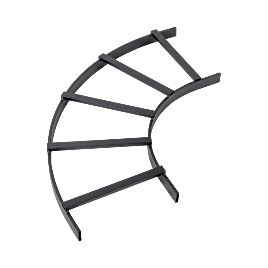 Tripp Lite Cable Ladder Runway E-Bend - 90 Degrees, 12 in. Width — Being Shipped