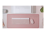 Logitech MK470 Slim Wireless Keyboard & Mouse Combo (Rose) — Being Shipped