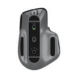 Logitech MX Master 3S for Mac Wireless Mouse (Space Gray) — Being Shipped
