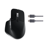 Logitech MX Master 3S for Mac Wireless Mouse (Space Gray) — Being Shipped