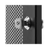 Tripp Lite SmartRack Hinged Standoff Security Cage for Rack Equipment, 3U, Front — Being Shipped
