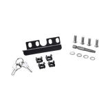 Tripp Lite SmartRack Hinged Standoff Security Cage for Rack Equipment, 2U, Front — Being Shipped