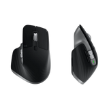 Logitech MX Master 3S for Mac Wireless Mouse (Space Gray) — Being Shipped