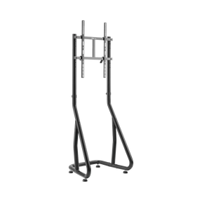 Tripp Lite Heavy-Duty Streamline Portrait Mobile Cart for 45" to 60" Flat-Panel Displays — Being Shipped