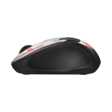 Logitech Design Collection Compact Wireless Mouse (Coral Reef) — Being Shipped
